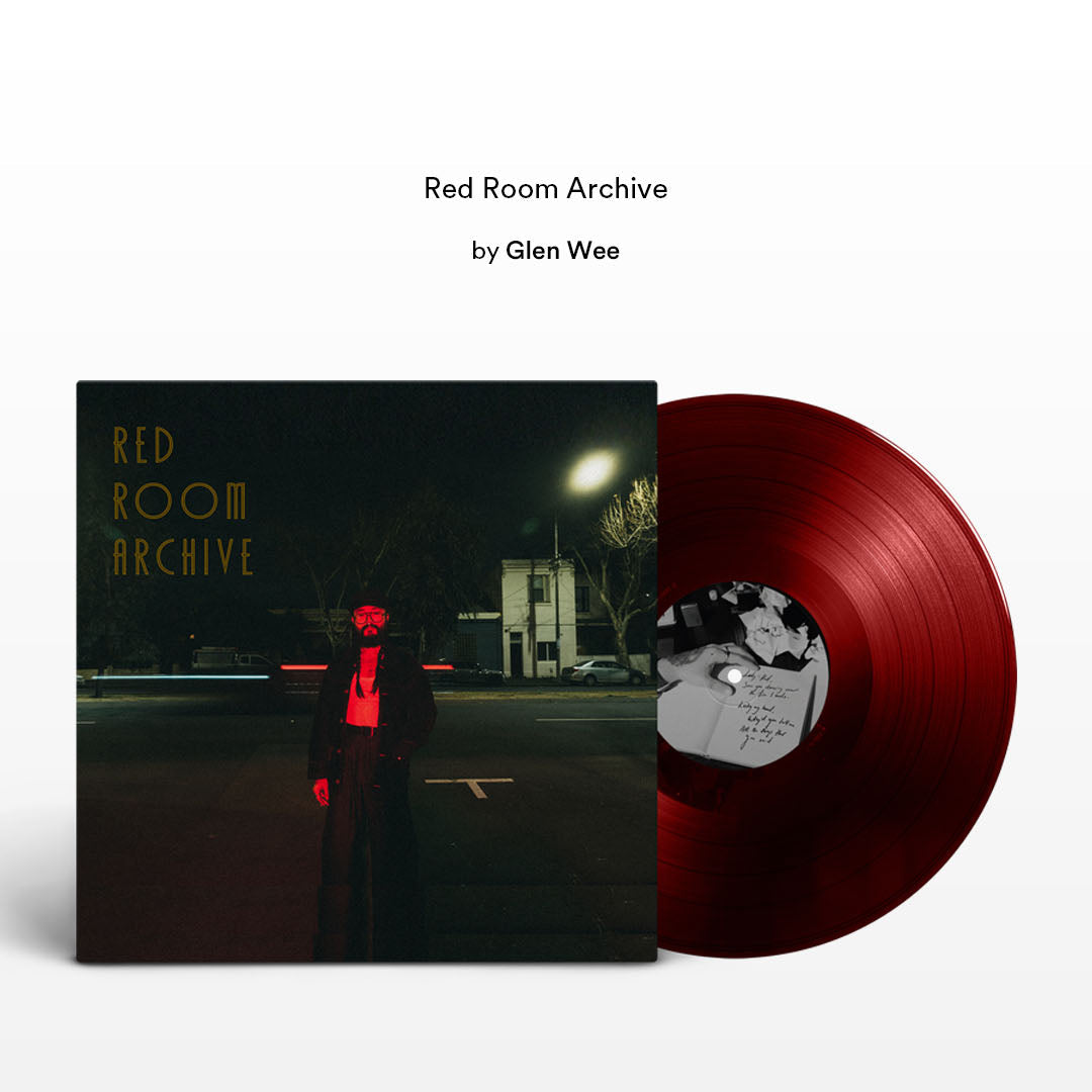 Red Room Archive