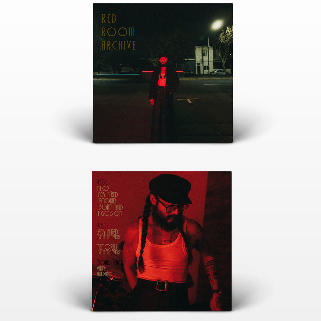 Red Room Archive
