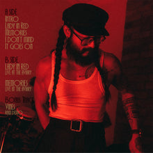 Red Room Archive